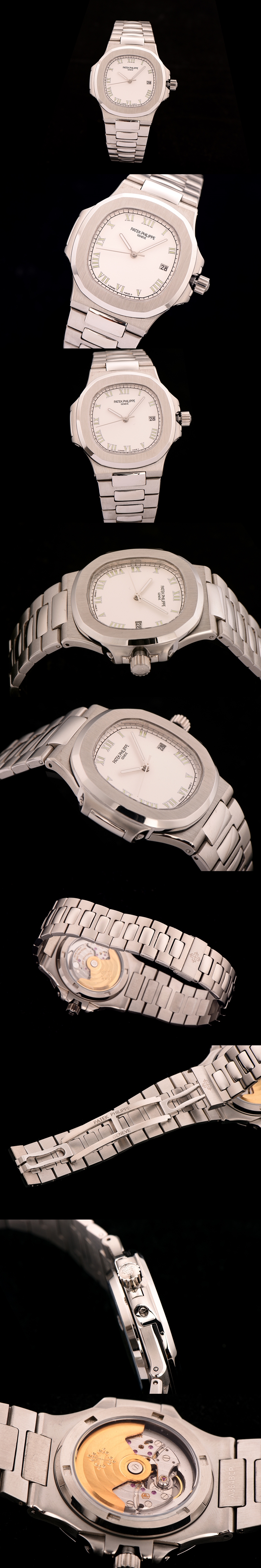 파텍필립 노틸러스-10 5711